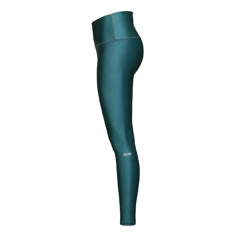 شلوار لگ اسپاندکس DoDo مدل T shape — تصویر ۹