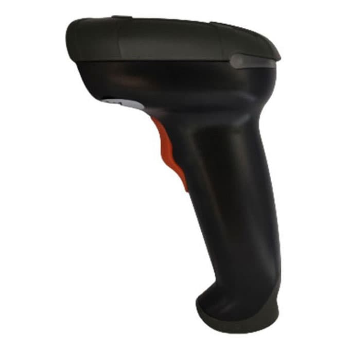 بارکد خوان دو بعدی میوا مدل MBS-5680-2D