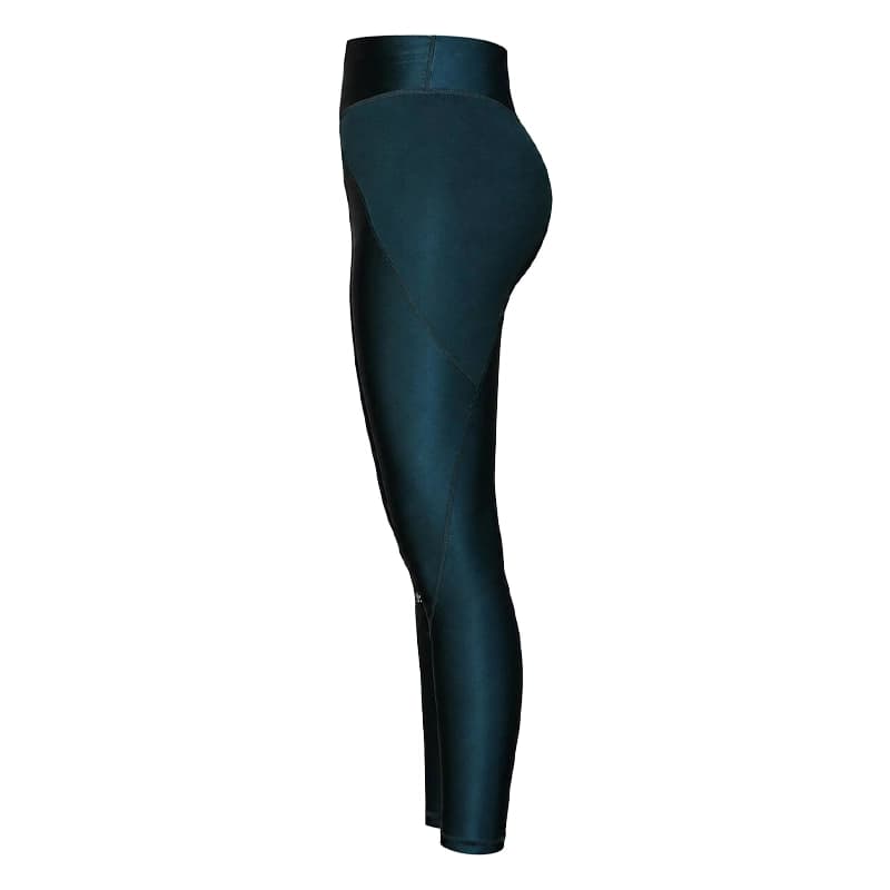 شلوار لگ اسپاندکس DoDo مدل X shape — تصویر ۹