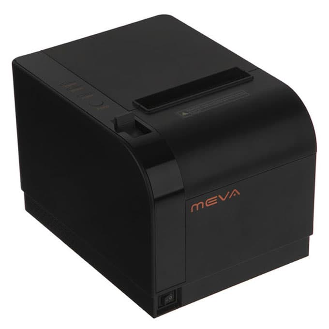فیش پرینتر میوا مدل Meva TP-1200