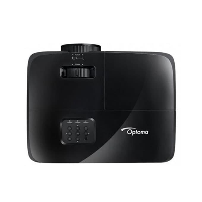 ویدئو پروژکتور اپتما مدل Optoma M565S — تصویر ۳