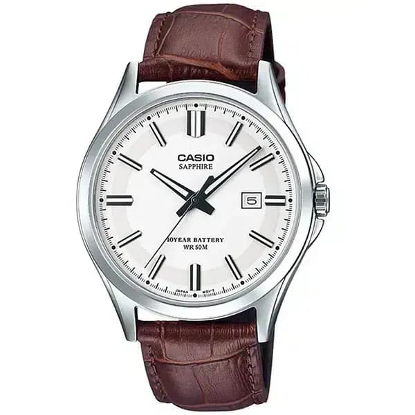 ساعت مچی مردانه کاسیو Casio / MTS-100L-7AVDF — تصویر ۳