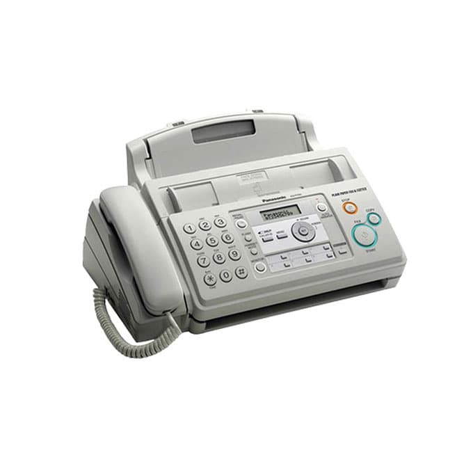 فکس پاناسونیک مدل PANASONIC FP-701CX — تصویر ۲