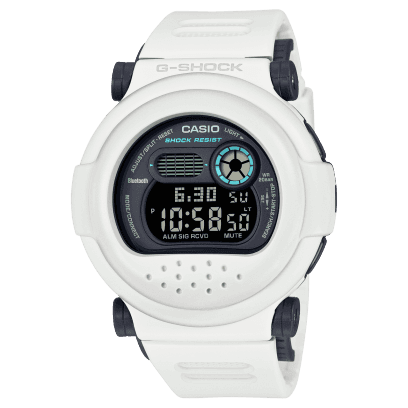 ساعت مچی کاسیو جی شاک G-SHOCK / G-B001SF-7DR — تصویر ۲