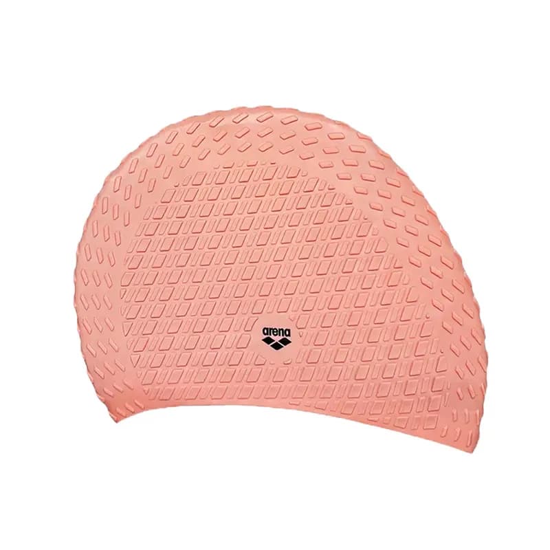 کلاه شنا arena مدل ASS8600 Bubble Cap — تصویر ۲