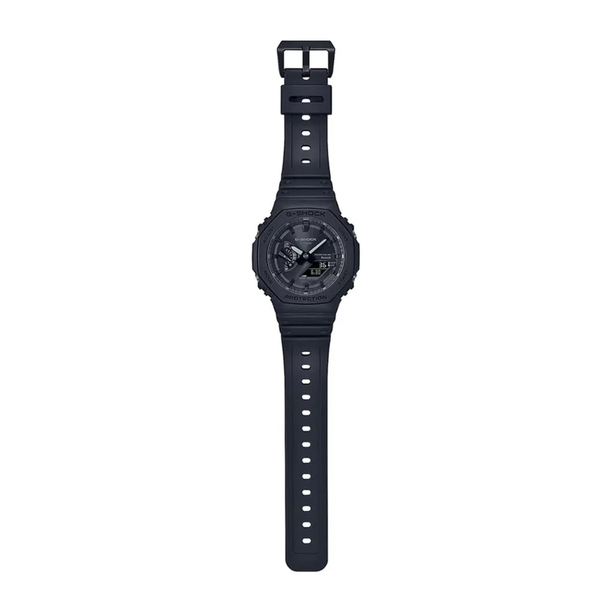 ساعت مچی کاسیو جی شاک G-SHOCK / GA-B2100-1A1DR — تصویر ۴