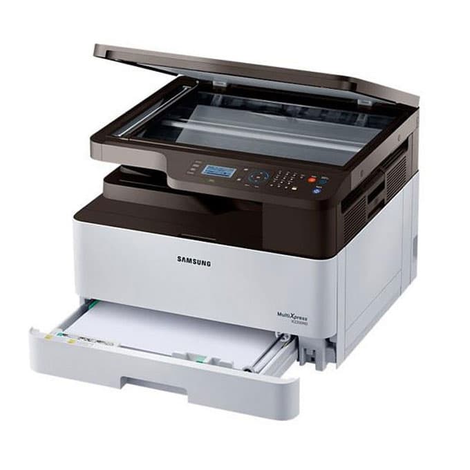 دستگاه کپی چندکاره سامسونگ مدل MultiXpress K2200 — تصویر ۶