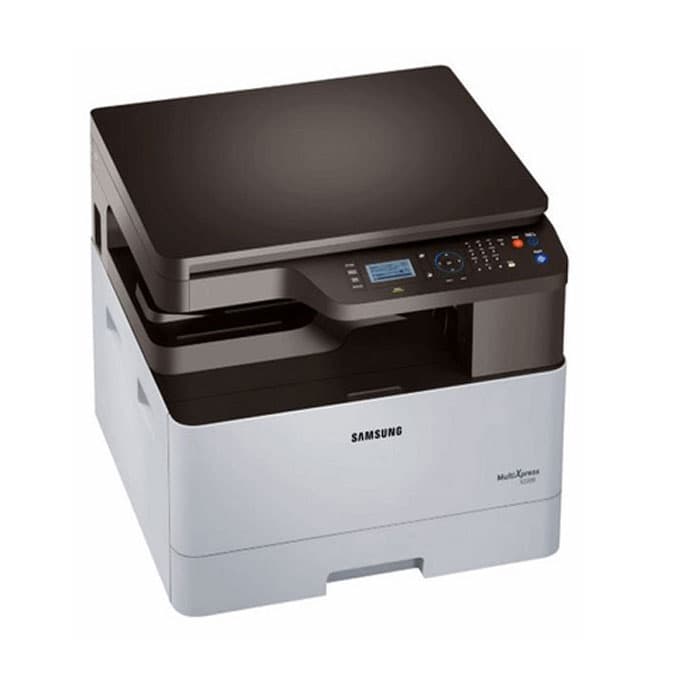 دستگاه کپی چندکاره سامسونگ مدل MultiXpress K2200 — تصویر ۵