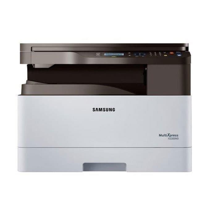 دستگاه کپی چندکاره سامسونگ مدل MultiXpress K2200