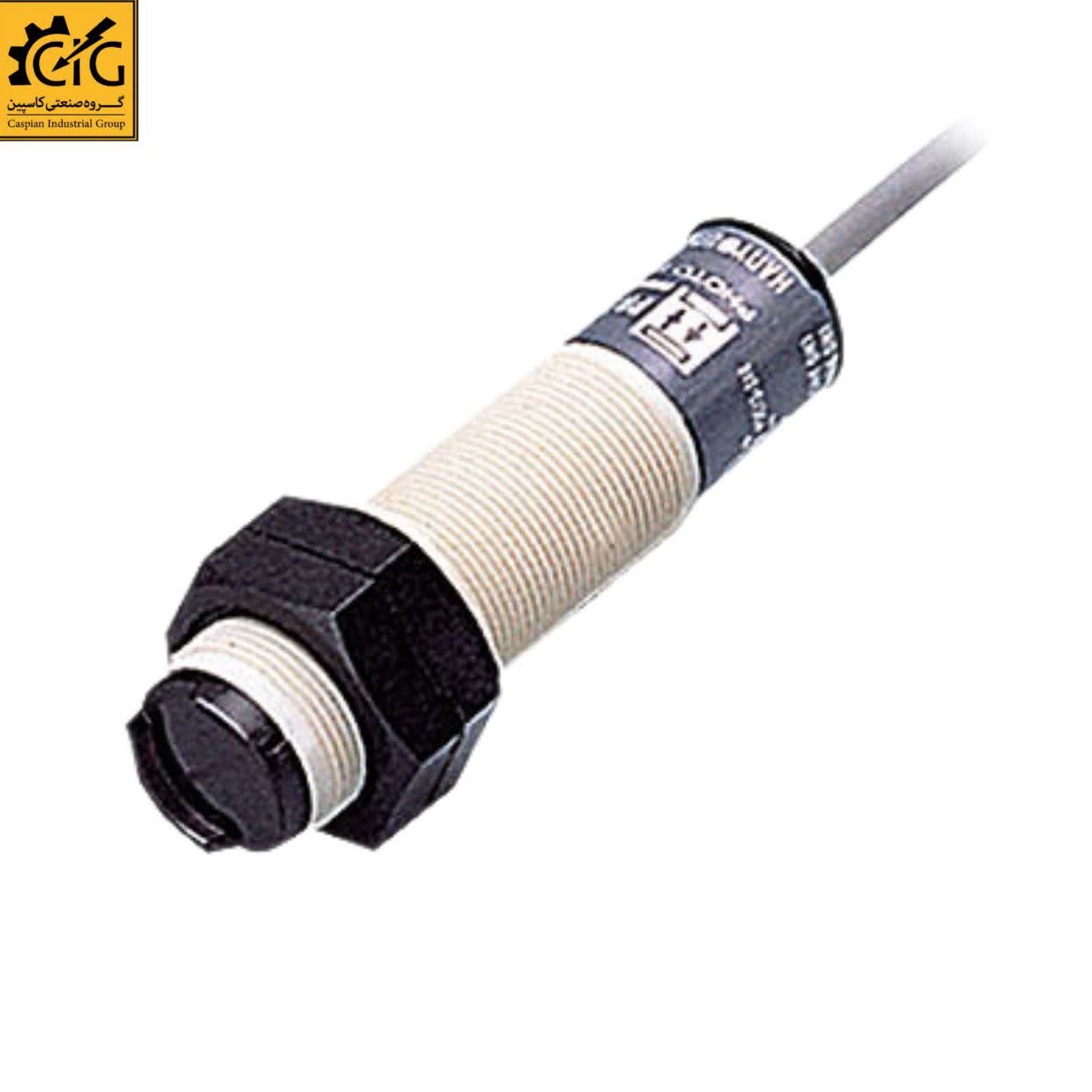 چشم الکترونیک هانیانگ (PR-R300PC)