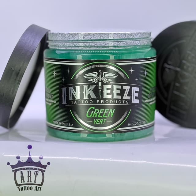 کرم حین کار اینکینز اورجینال INKKINZE — تصویر ۲