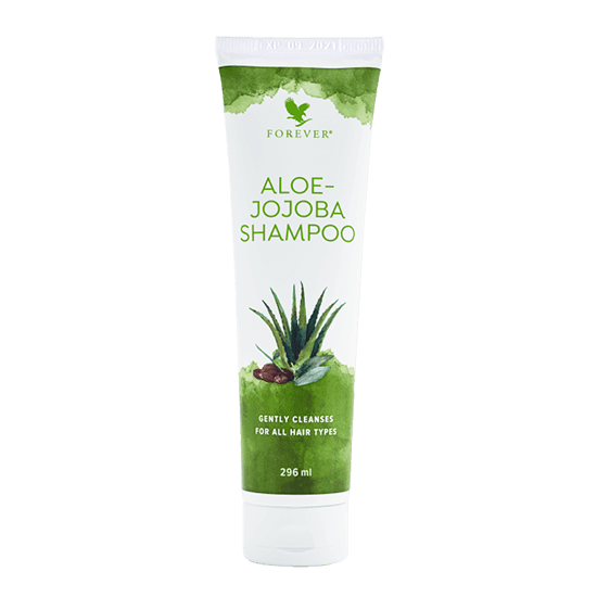 شامپو آلوئه جوجوبا فوراور (بسته بندی تیوپی) | Aloe-Jojoba Shampoo (انقضا6 .2029)