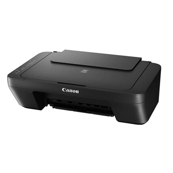 پرینتر چند کاره کانن مدل PIXMA MG2545s — تصویر ۲