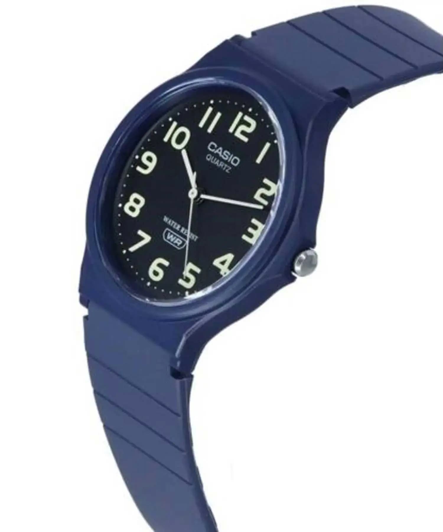 ساعت مچی کاسیو Casio / MQ-24UC-2BDF — تصویر ۴