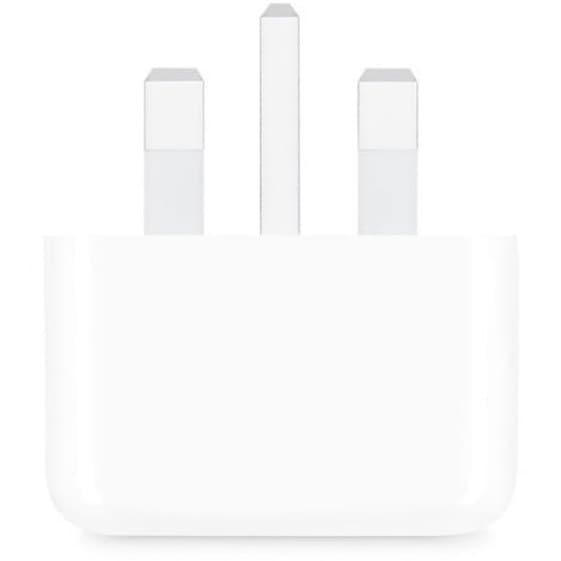 شارژر اپل 20 وات (اصل) ا Apple 20W Power Adapter Orginal — تصویر ۶