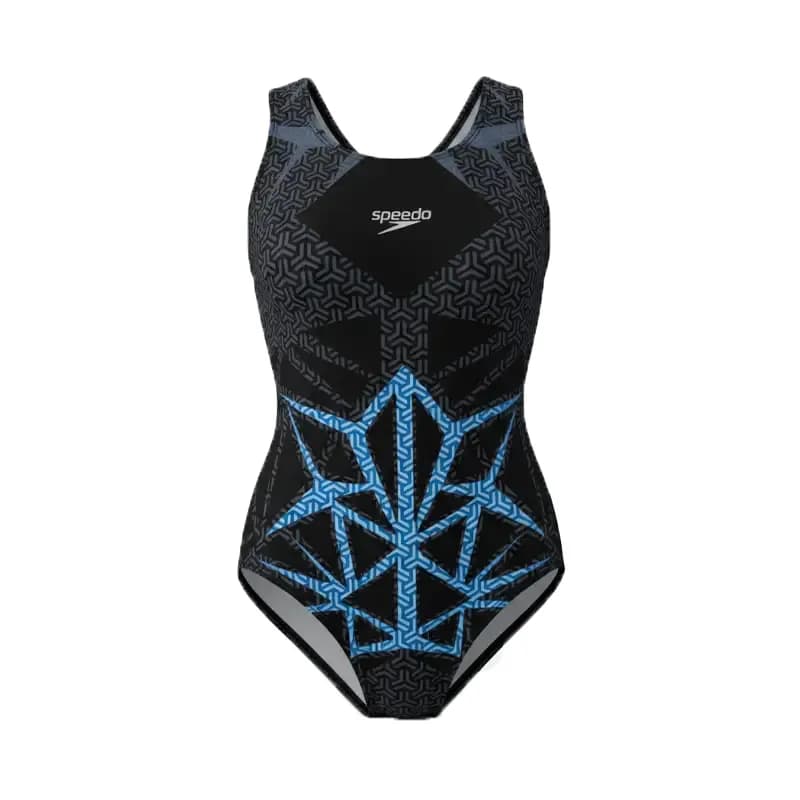 مایو شنا زنانه Speedo مدل 2334 — تصویر ۲
