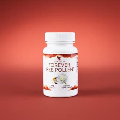 بی پولن (گرده زنبور عسل) Bee Pollen (انقضا 05.2027) — تصویر ۷
