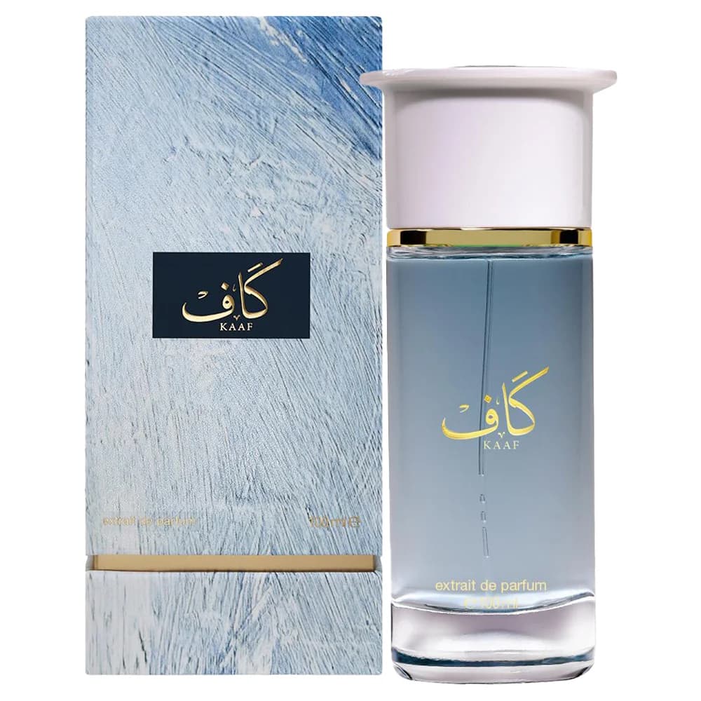 ادکلن گاف احمدمغربی — تصویر ۴