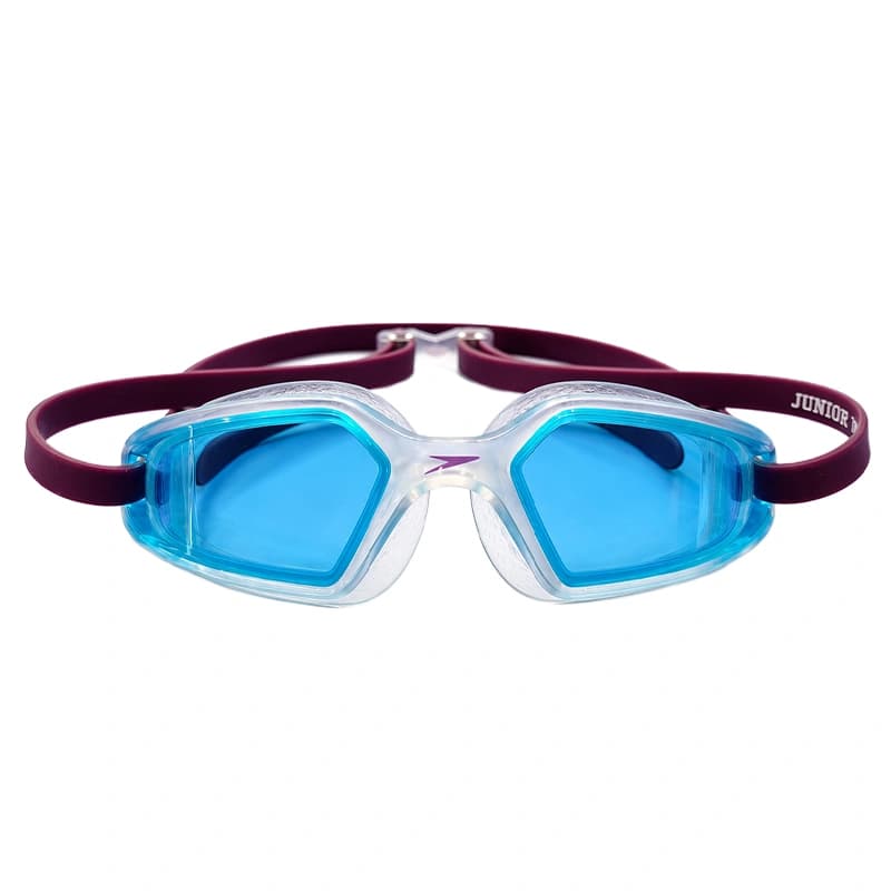 عینک شنا speedo HYDROPULSE — تصویر ۴