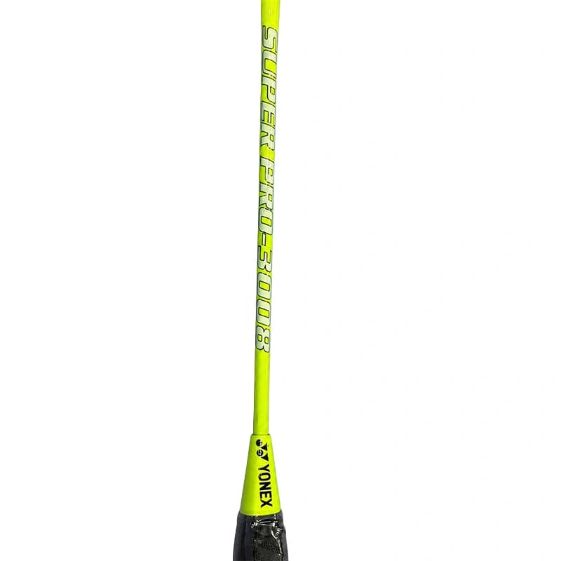 ست راکت بدمینتون YONEX SUPER PRO 3008 — تصویر ۳