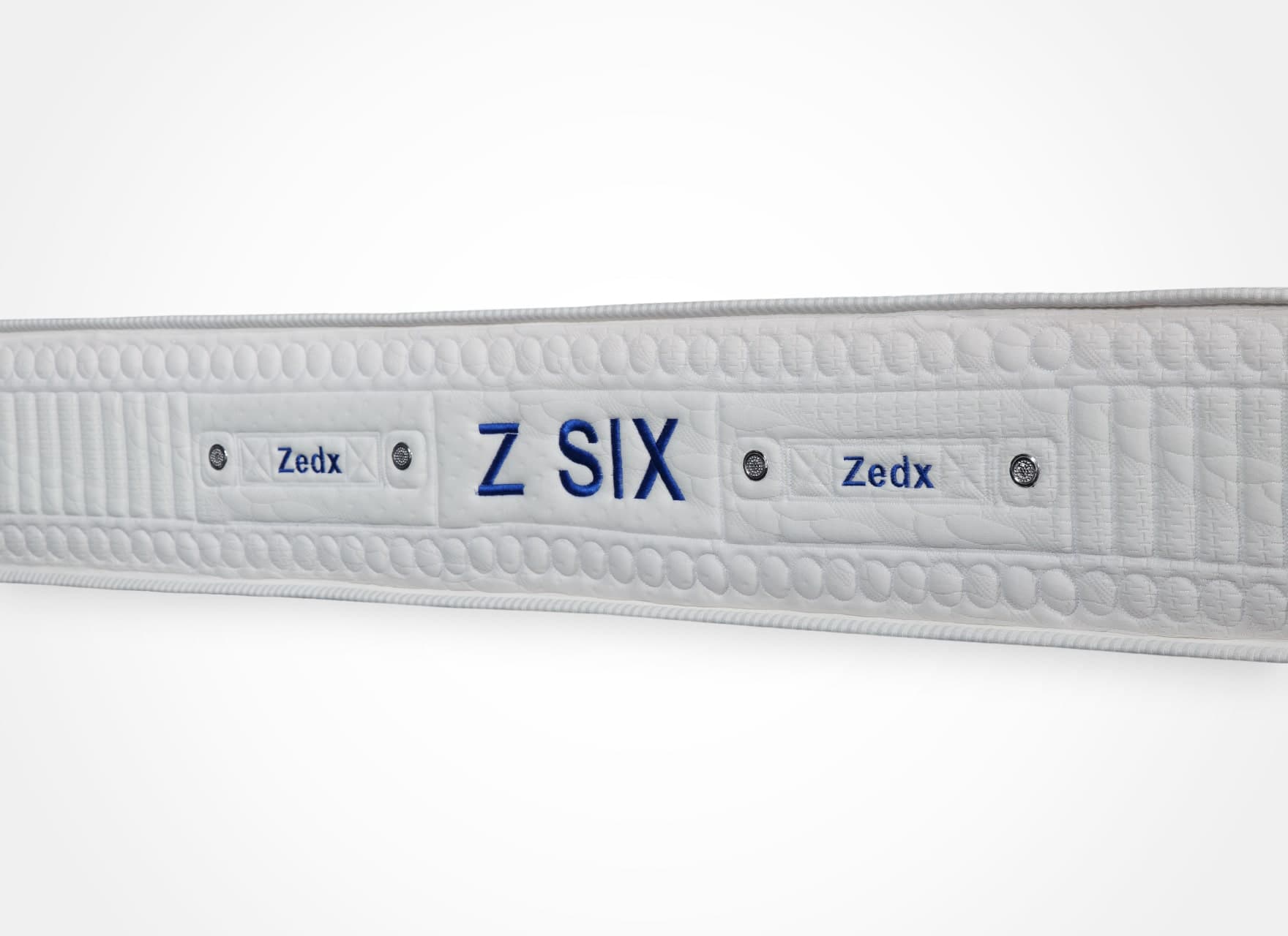 Z-6 Model Z-Three Spring Mattress — تصویر ۳
