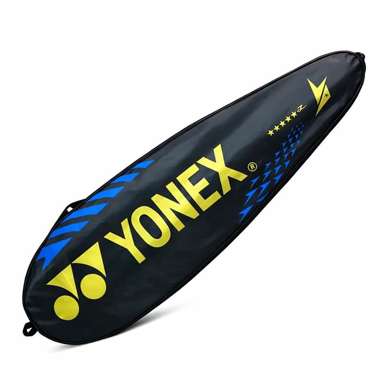 راکت بدمینتون طرح YONEX ASTROX 99 PRO — تصویر ۳