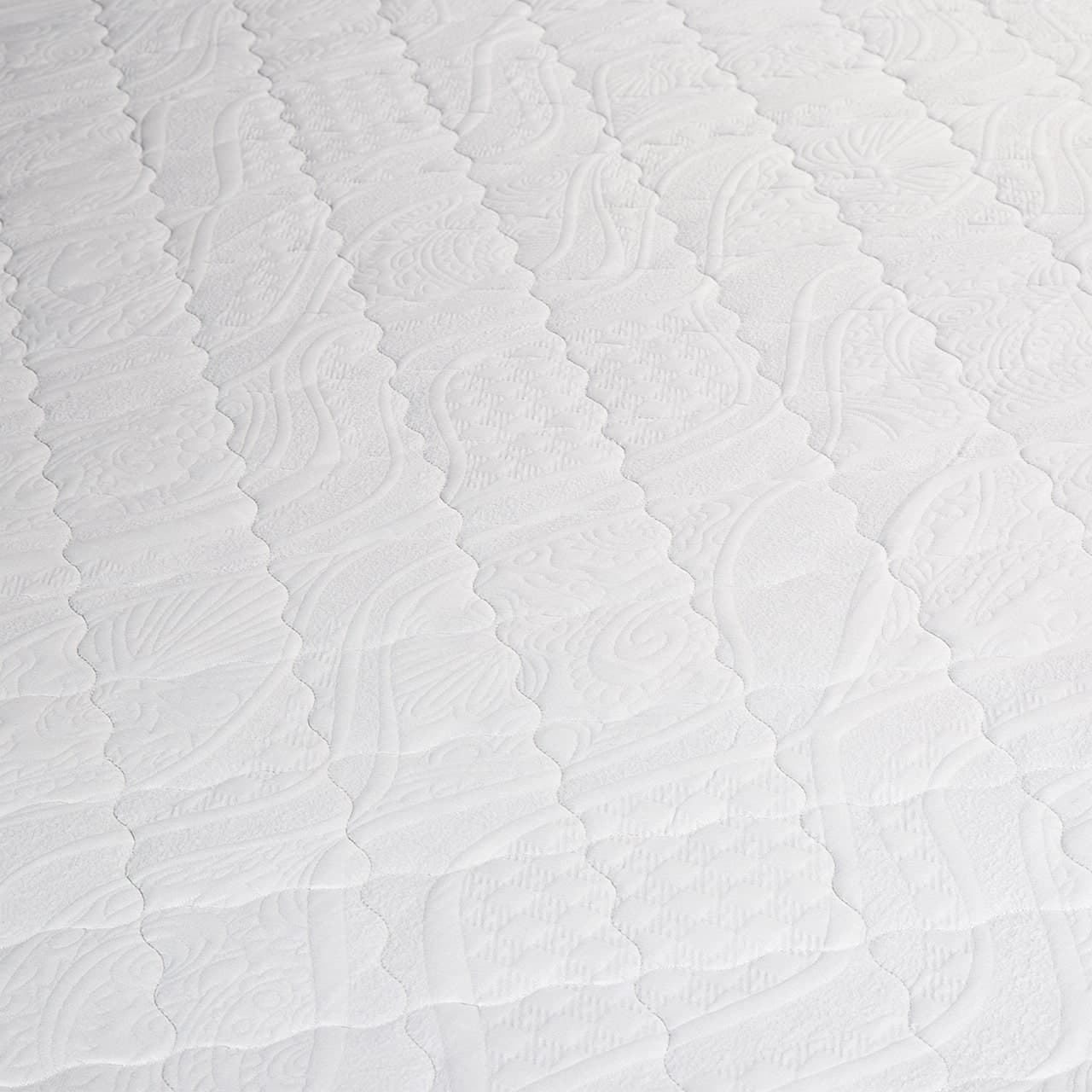 Z-4 Model Z-Three Spring Mattress — تصویر ۷