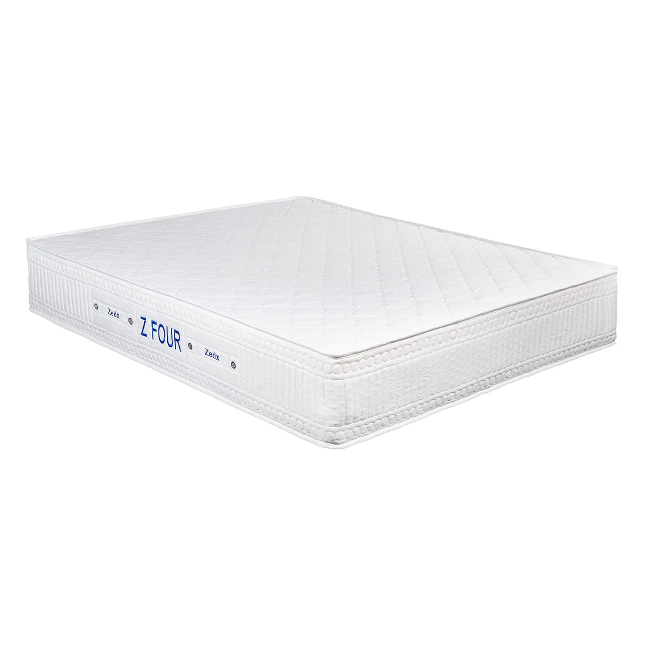 Z-4 Model Z-Three Spring Mattress — تصویر ۴