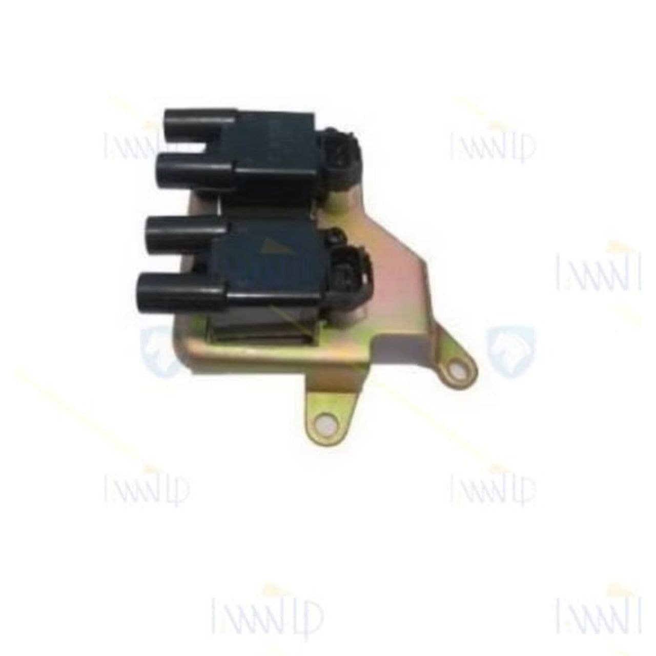 کویل دوبل منفصل موتورXU7با EMS:Siemens پژو 405 ایساکو