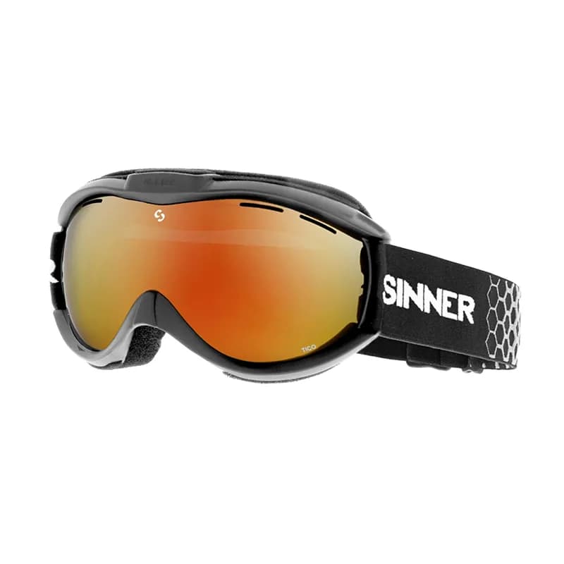 عینک اسکی SINNER مدل TICO — تصویر ۲