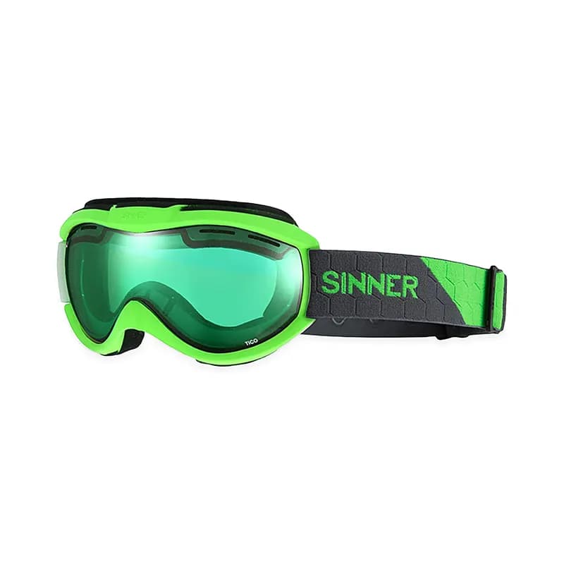 عینک اسکی SINNER مدل TICO — تصویر ۵