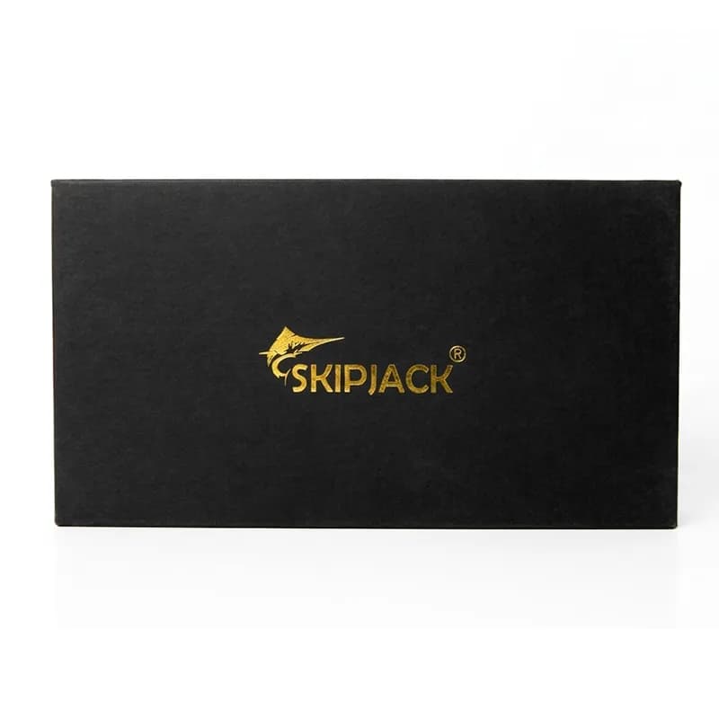 تیر دارت یدک سوزنی SKIPJACK — تصویر ۲