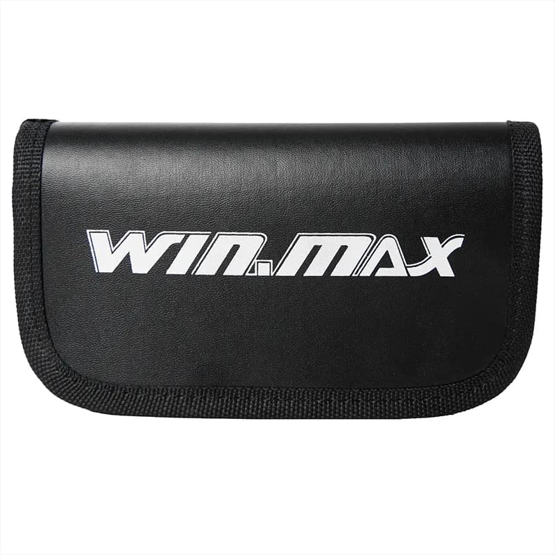 تیر دارت یدک سوزنی کیف دار WIN MAX — تصویر ۴
