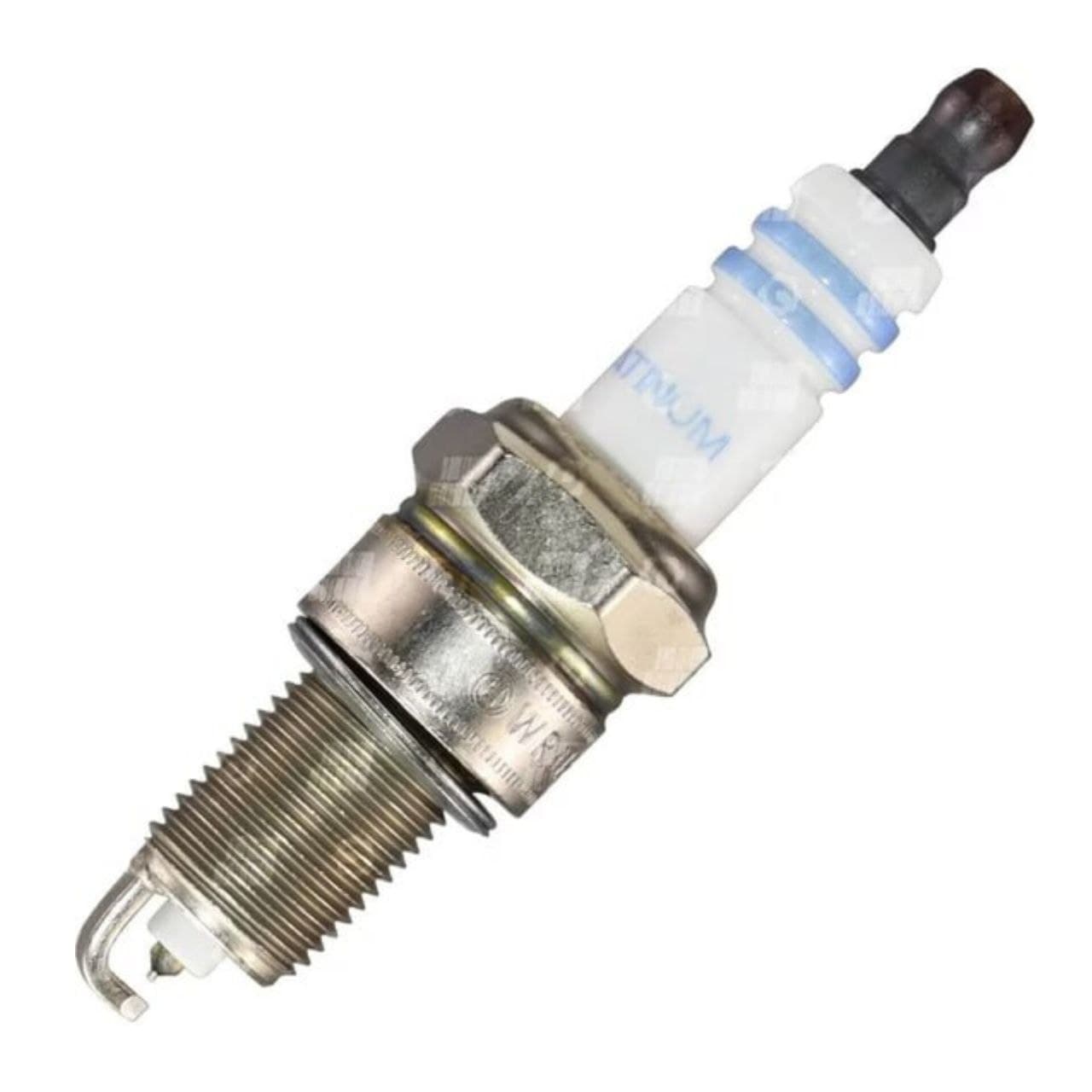 شمع موتورهای XU7 بنزینی و گاز سوز گپ 0.9 میلی متر ( دست 4 عددی ) پژو 405 ایساکو – بوش — تصویر ۷