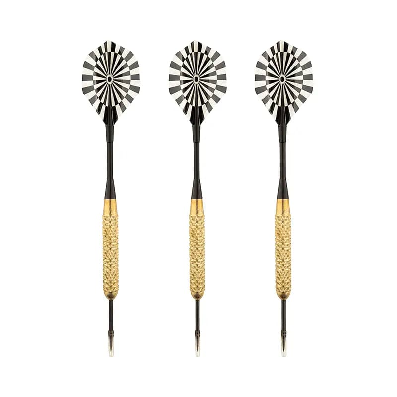 تیر دارت یدک سوزنی وین مائو WINMAU بسته سه عددی — تصویر ۲