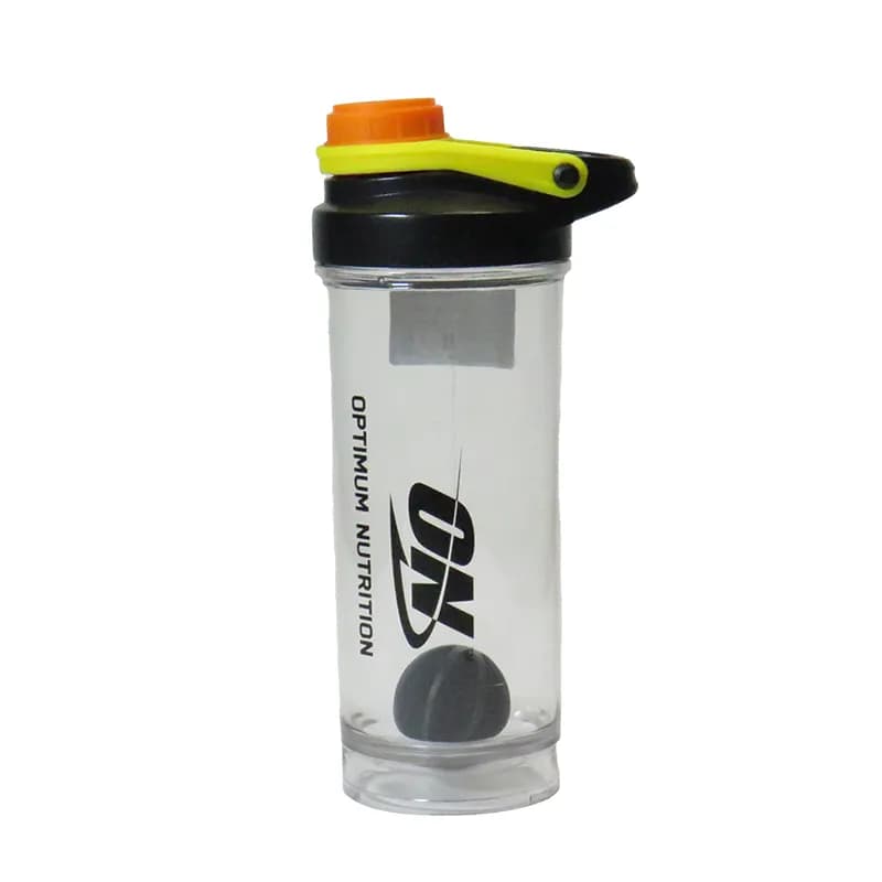 شیکر اپتیموم نوتریشن ON گنجایش 700ml