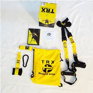 بند TRX — تصویر ۸