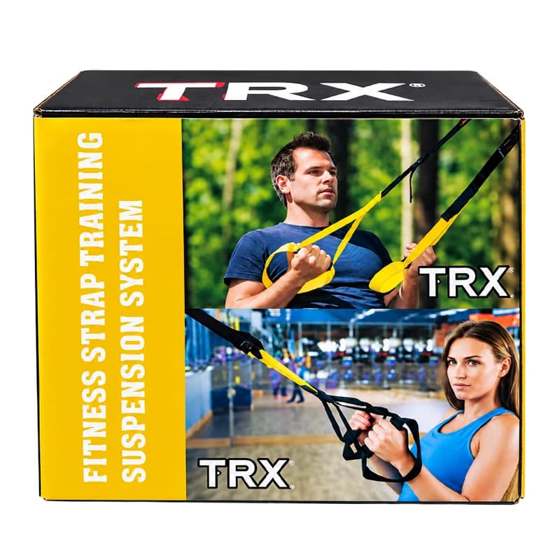 بند TRX — تصویر ۷