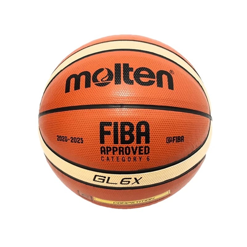 توپ بسکتبال Molten GL6X