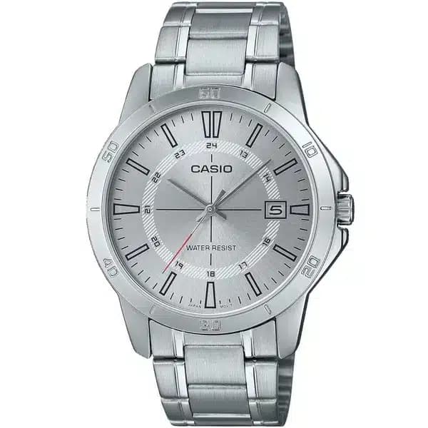 ساعت مچی مردانه کاسیو Casio / MTP-V004D-7CUDF — تصویر ۷