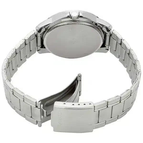 ساعت مچی مردانه کاسیو Casio / MTP-V004D-7CUDF — تصویر ۸