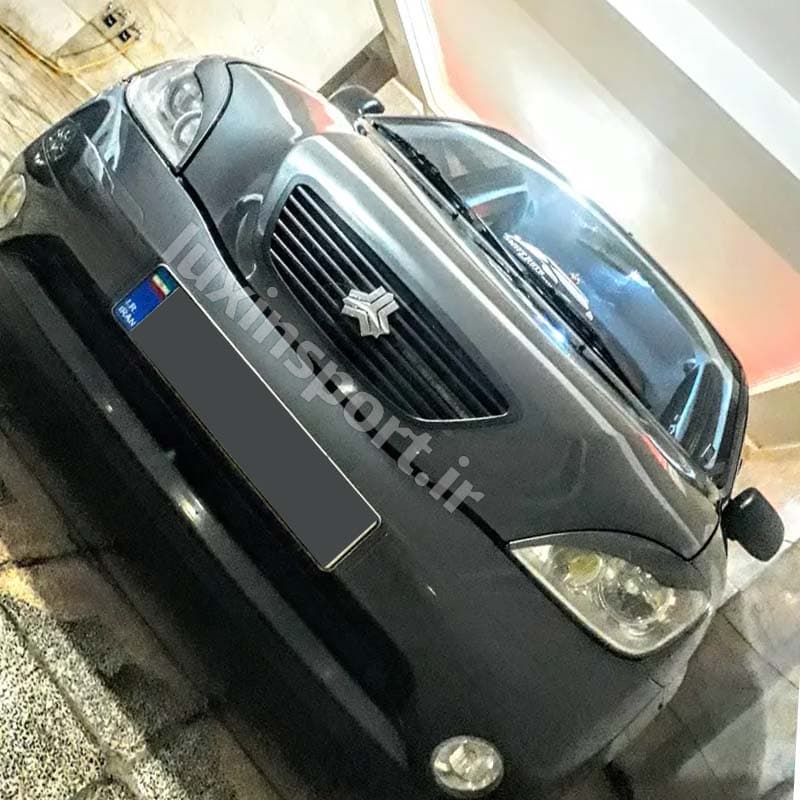 ابرویی چراغ جلو تیبا و تیبا 2 – نوک مدادی – بسته 2 عددی — تصویر ۷