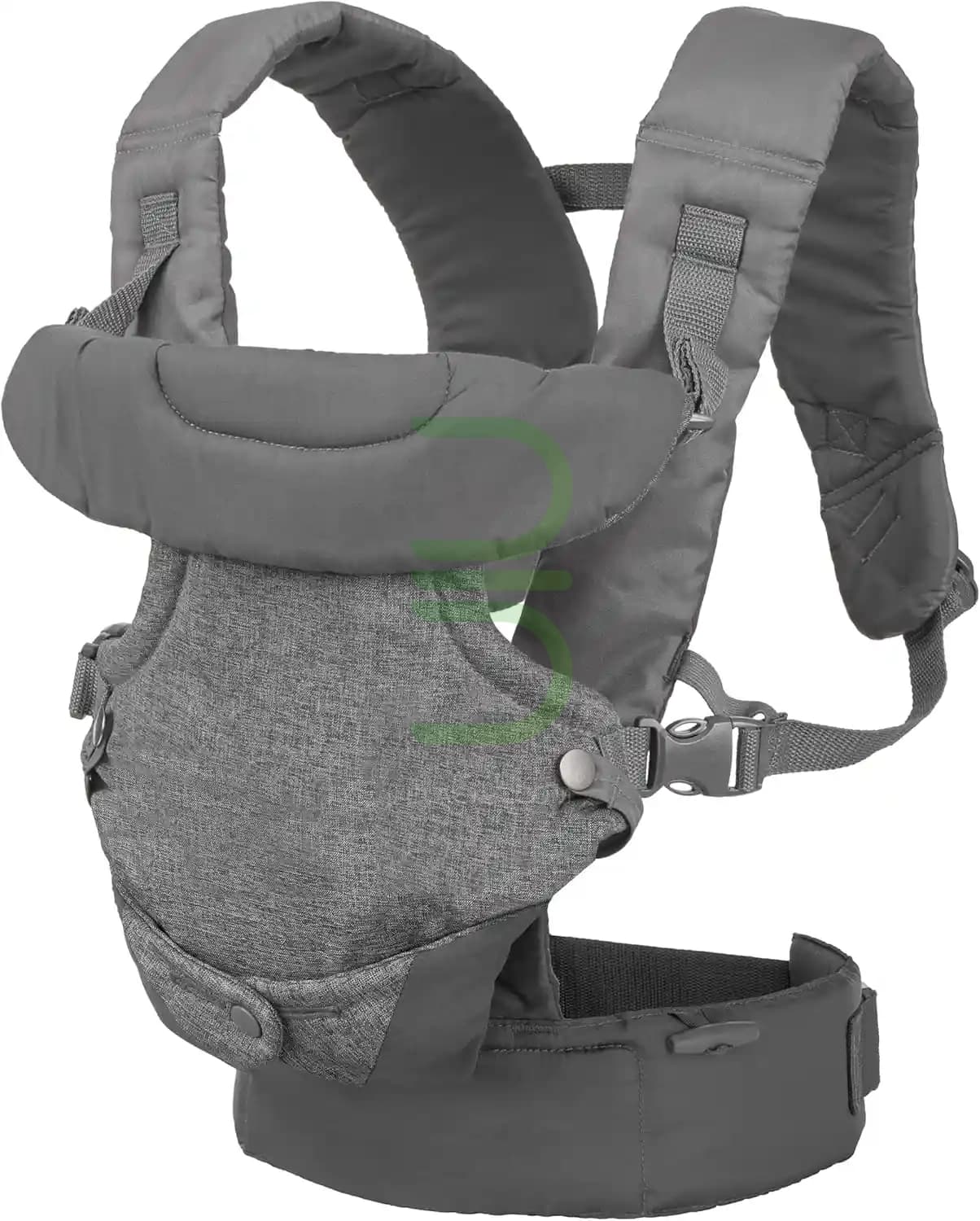 آغوشی 4 حالته اینفنتینو ساخت چین Infantino Flip 4-in-1 (اصلی)