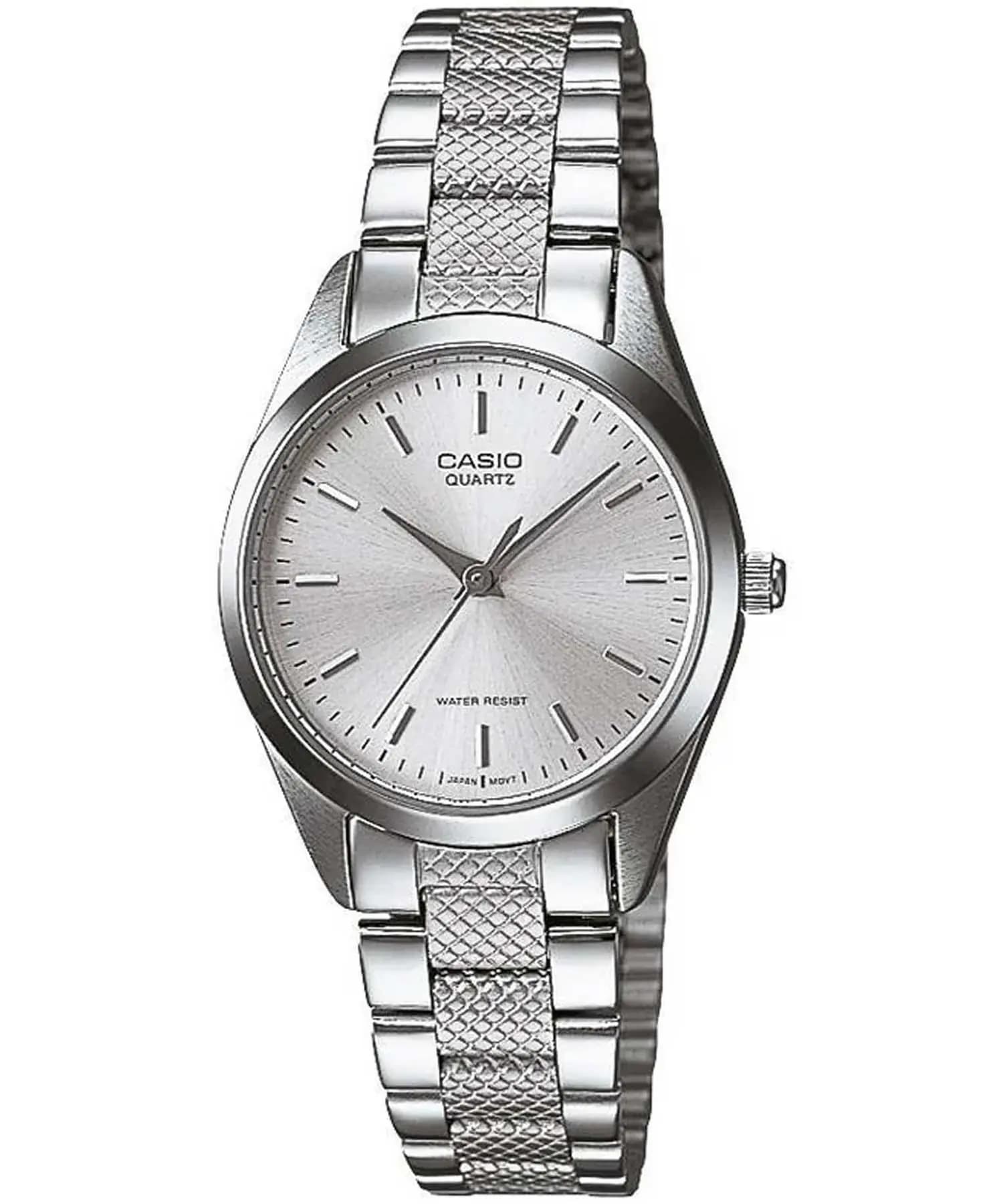 ساعت مچی زنانه کاسیو Casio / LTP-1274D-7ADF — تصویر ۶