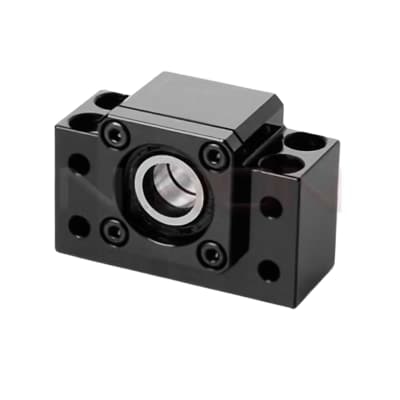 یاتاقان بال اسکرو FK12 کلاس C7 برند هایوین (HIWIN)