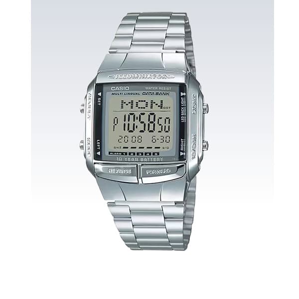 ساعت مچی کاسیو Casio / DB-360-1ADF