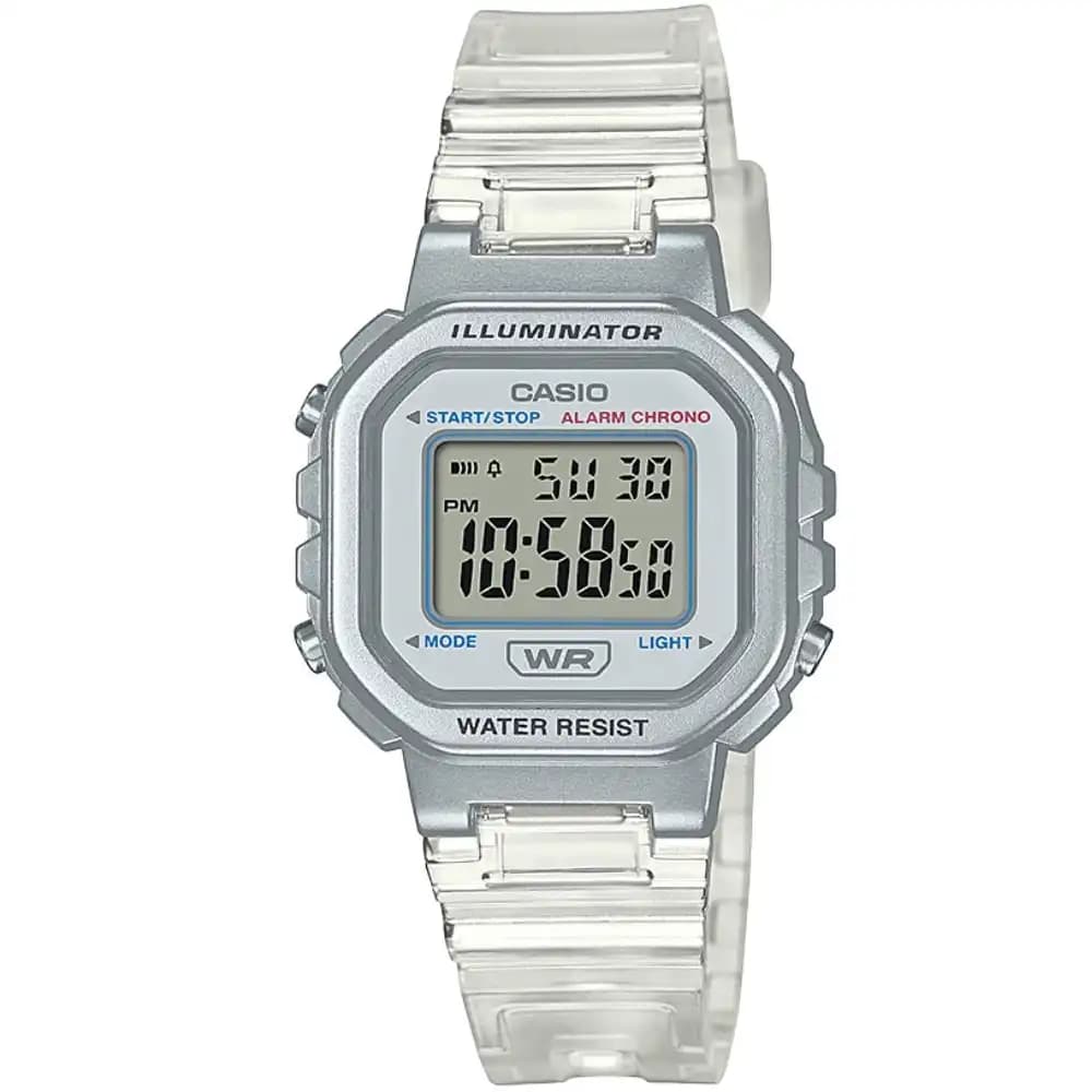 ساعت مچی کاسیو Casio / LA-20WHS-7ADF — تصویر ۷