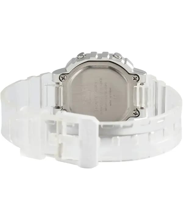 ساعت مچی کاسیو Casio / LA-20WHS-7ADF — تصویر ۱۲