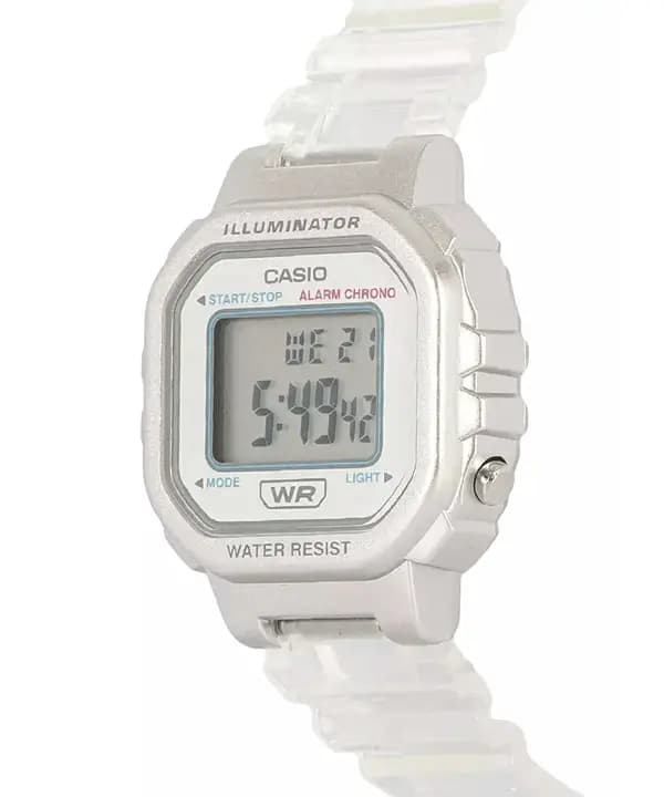 ساعت مچی کاسیو Casio / LA-20WHS-7ADF — تصویر ۱۱