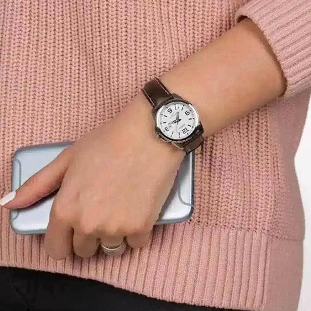 ساعت مچی زنانه کاسیو Casio / LTP-1314L-7AVDF — تصویر ۵